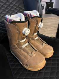 K2 Haven Snowboard Boots woomen