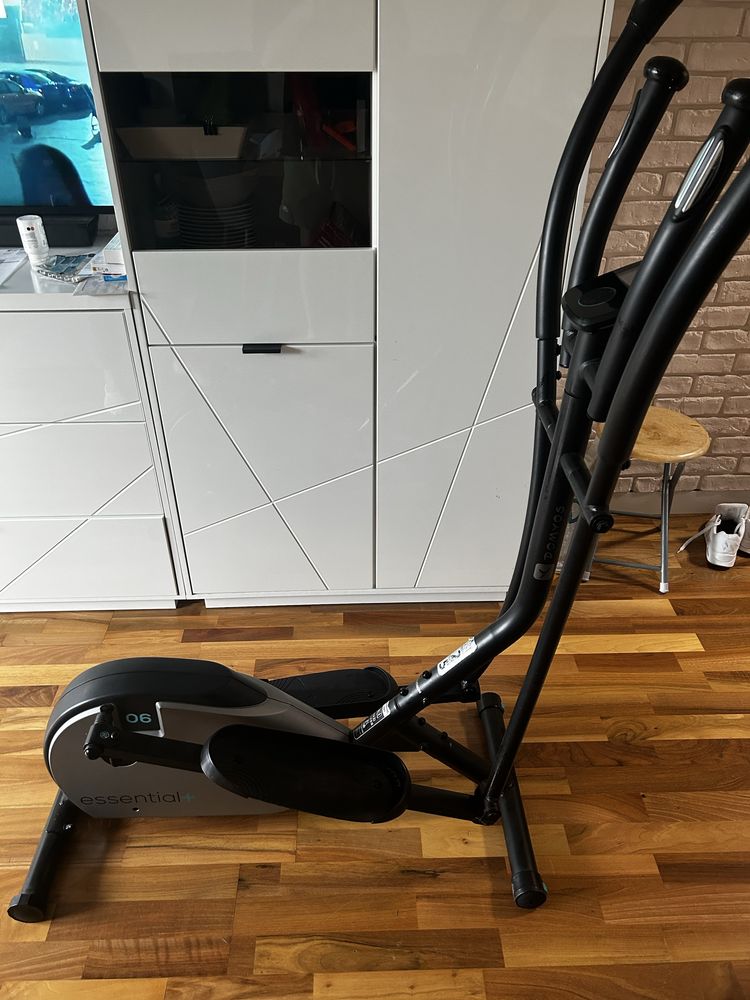 Sprzedam Orbitrek Domyos essential 06