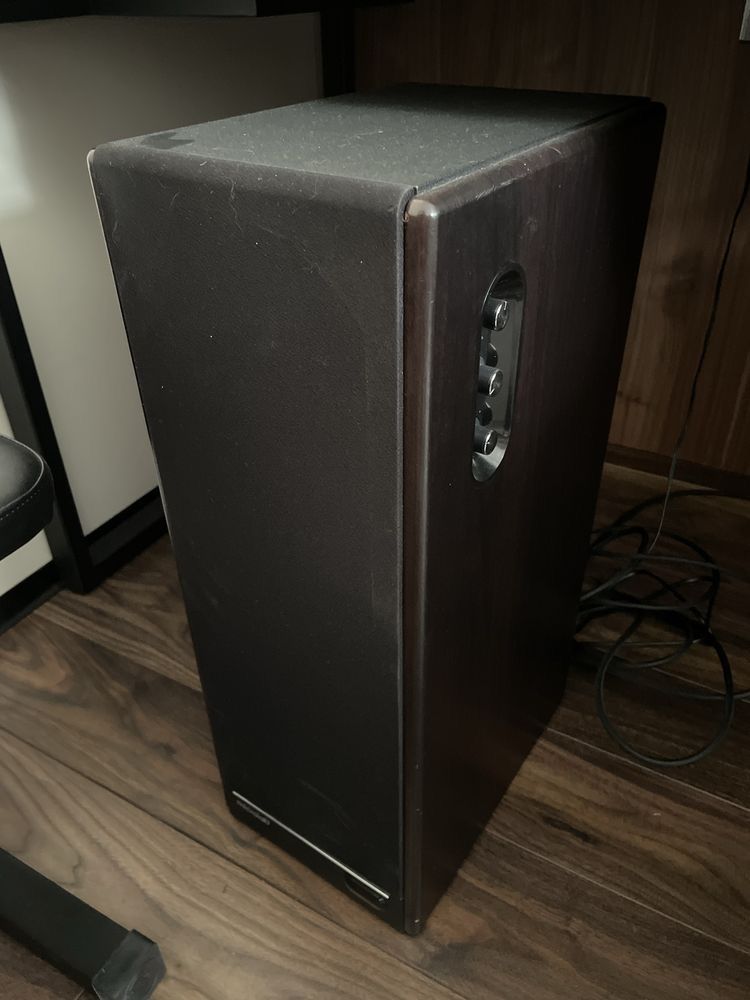 Microlab 9c колонки
