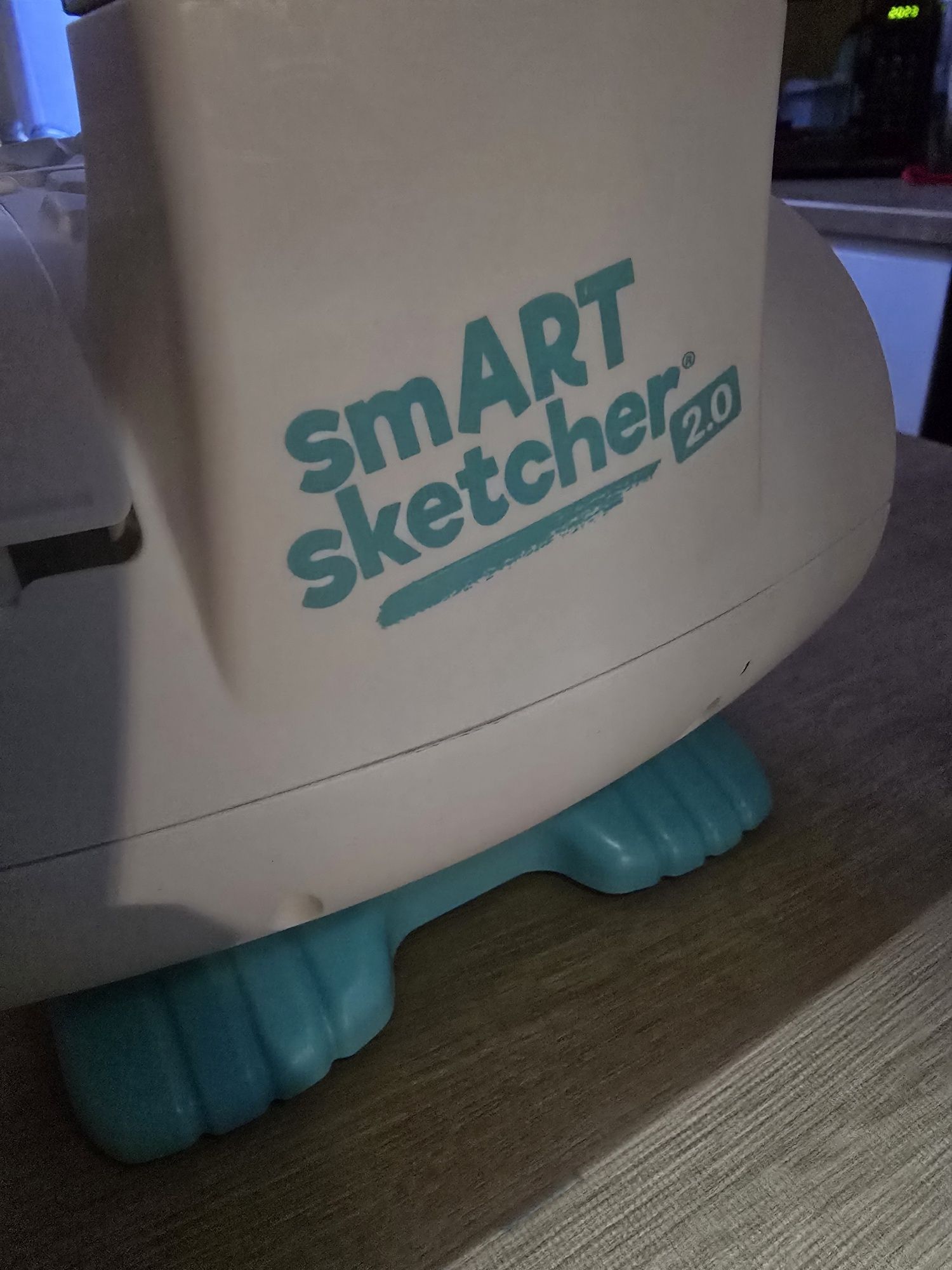 Rzutnik Smart SKETCHER