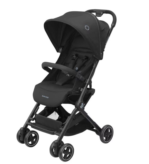 Carrinho Maxi Cosi Lara 2