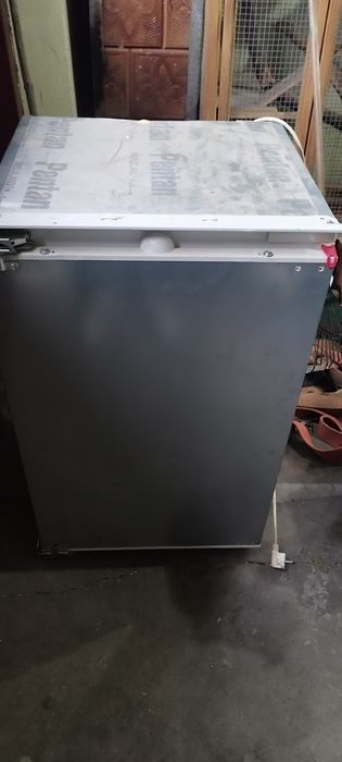 Lodówka do zabudowy Bosch