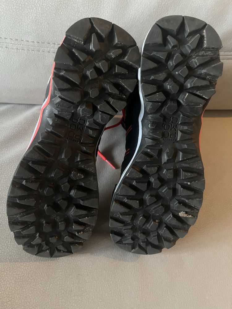 Buty Salewa WS MTN Trainer Lite Mid Gtx roz. 39