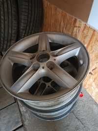 Felgi BMW 16 cali 5x120 e46