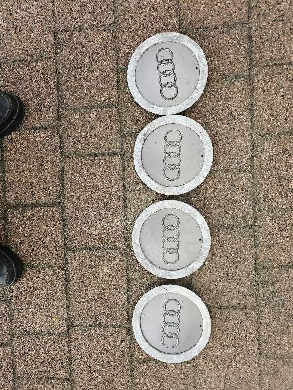 Felgi z oponami Audi A6 C5