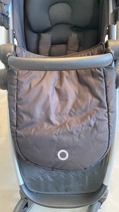 Carrinho Bebe Confort  Zélia 2