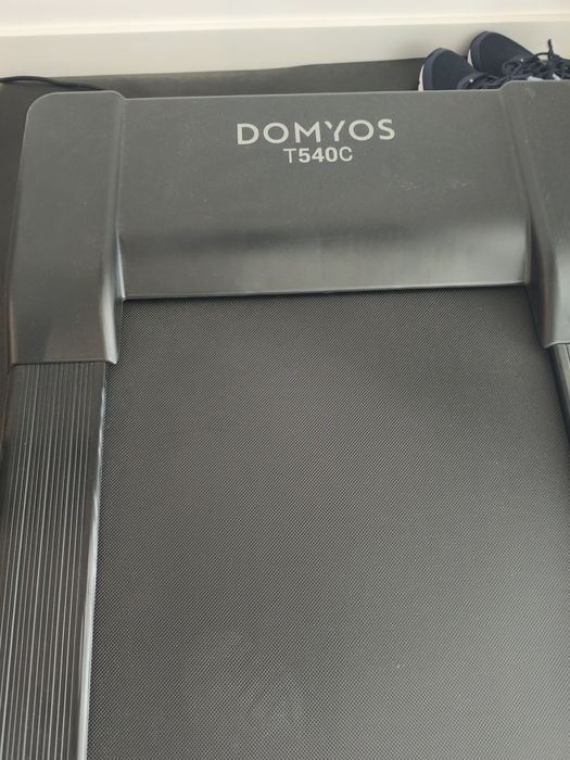 Passadeira Domyos T540C