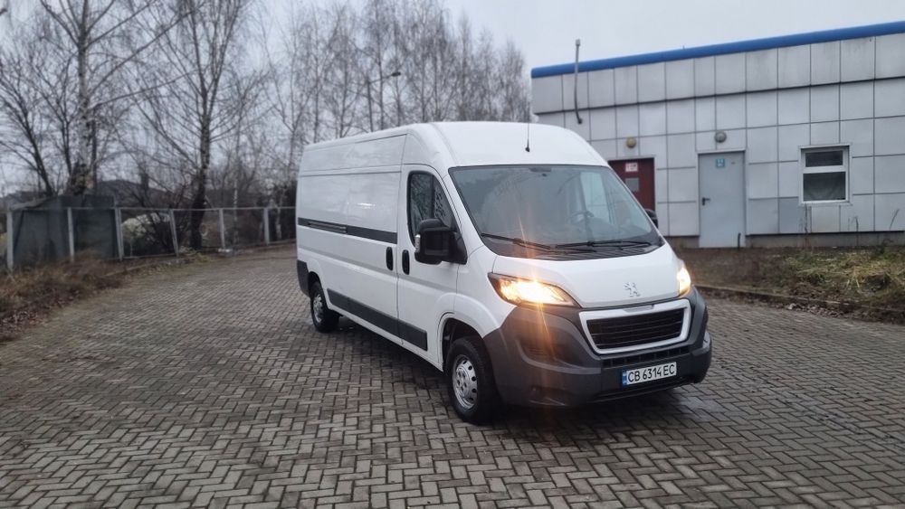 Fiat Ducato Citroen Peugeot  3.0