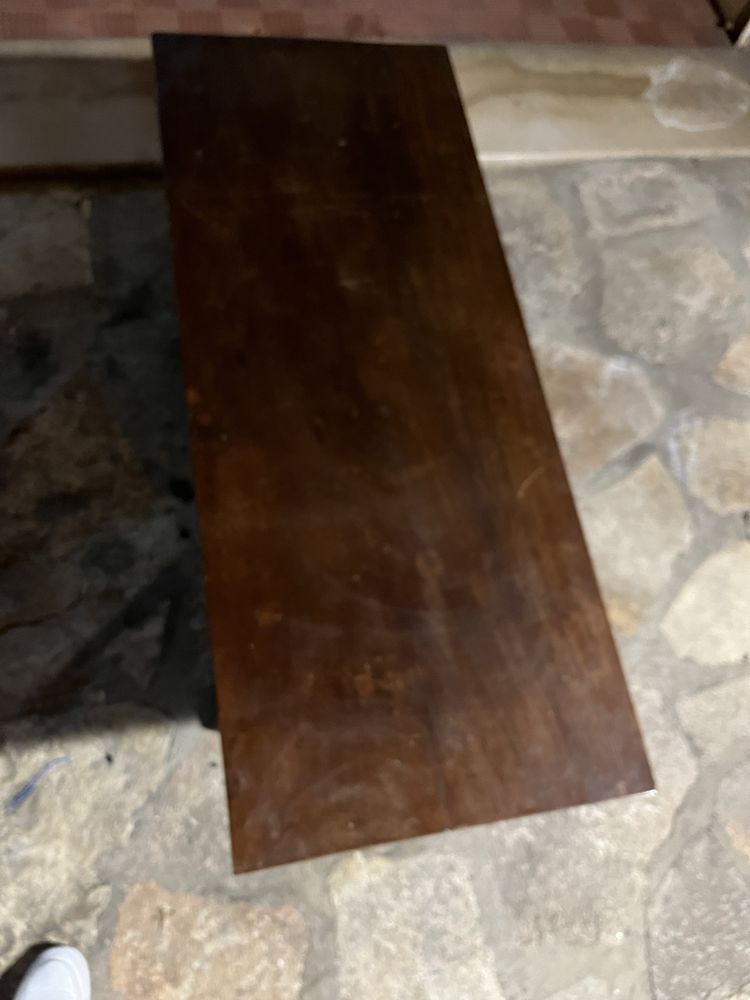 Vendo movel de sala oara TV impecavel