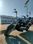 Suzuki intruder c800