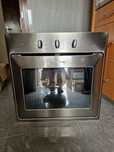 Forno Ariston Inox