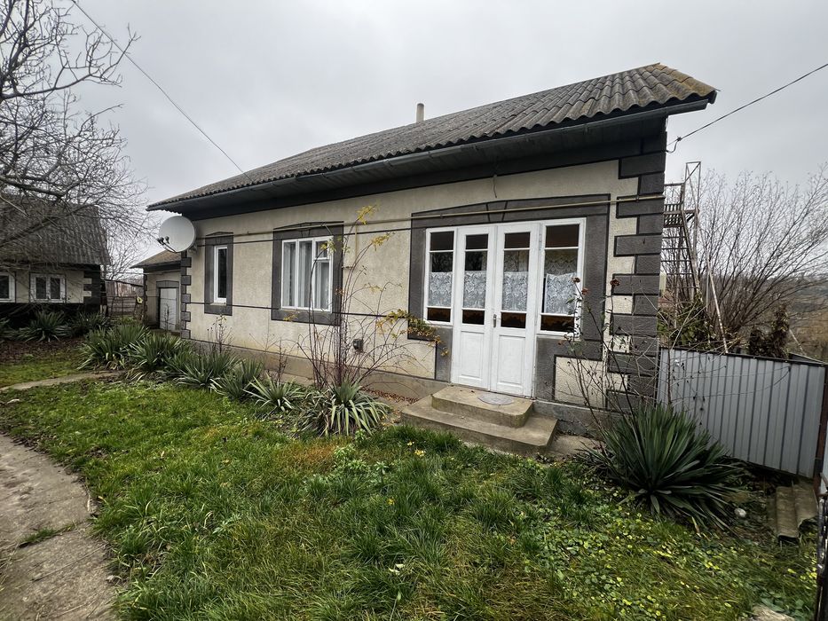 Продається будинок