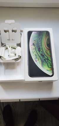 IPHONE  xs запчасти наушники