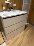 Comoda Ikea 3 gavetas