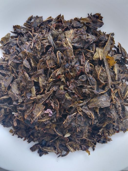 Іван чай ферментований- жарений