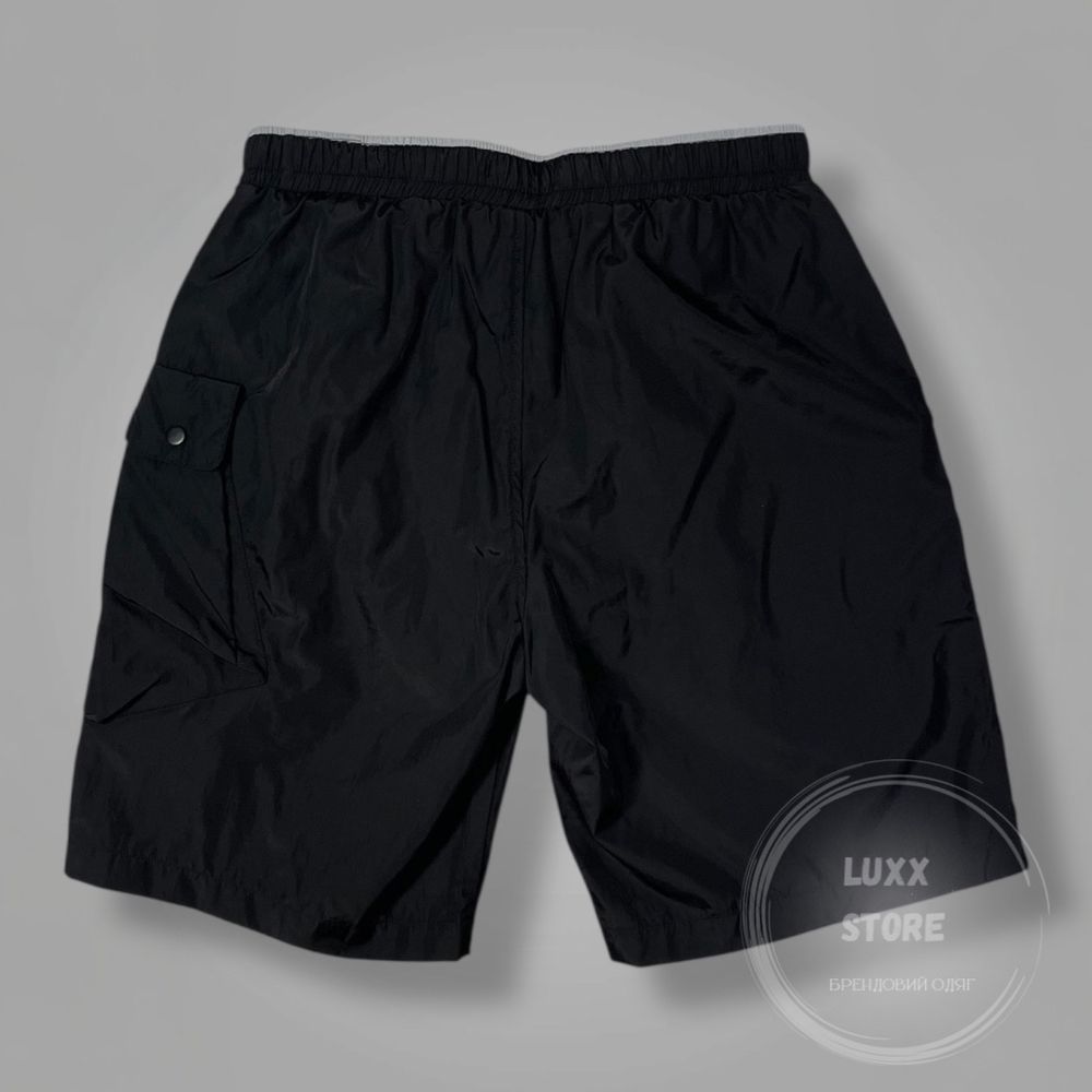 Шорти C.P. Company Nylon Cargo (cp, stone island, сипи)