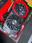Відеокарта MSI GeForce GTX1070 8GB