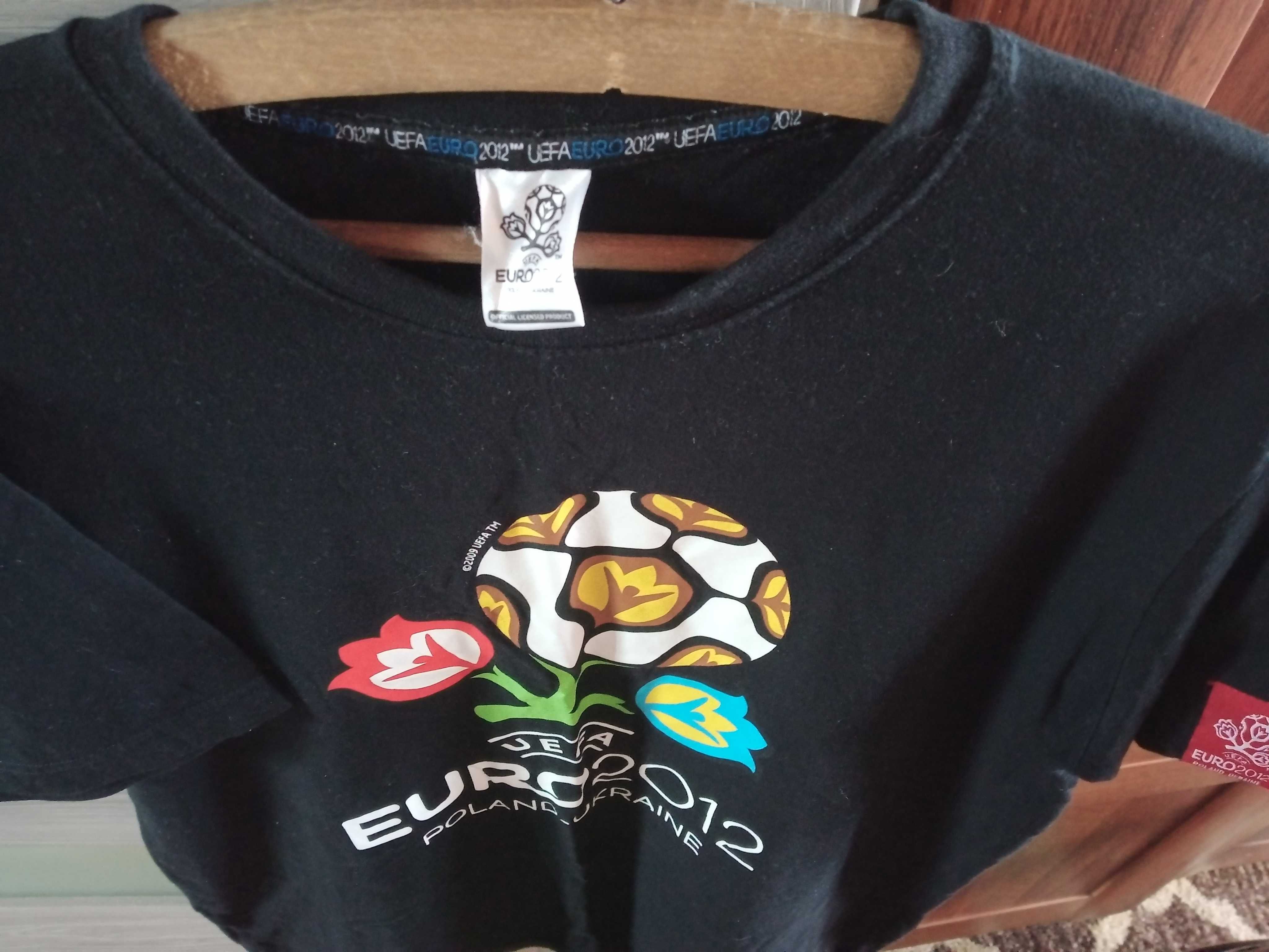 Koszulka L/XL z limitowanej serii