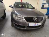 Volkswagen Passat 2.0 TDI