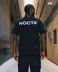 Футболка Nike X NOCTA Basketball T-SHIRT