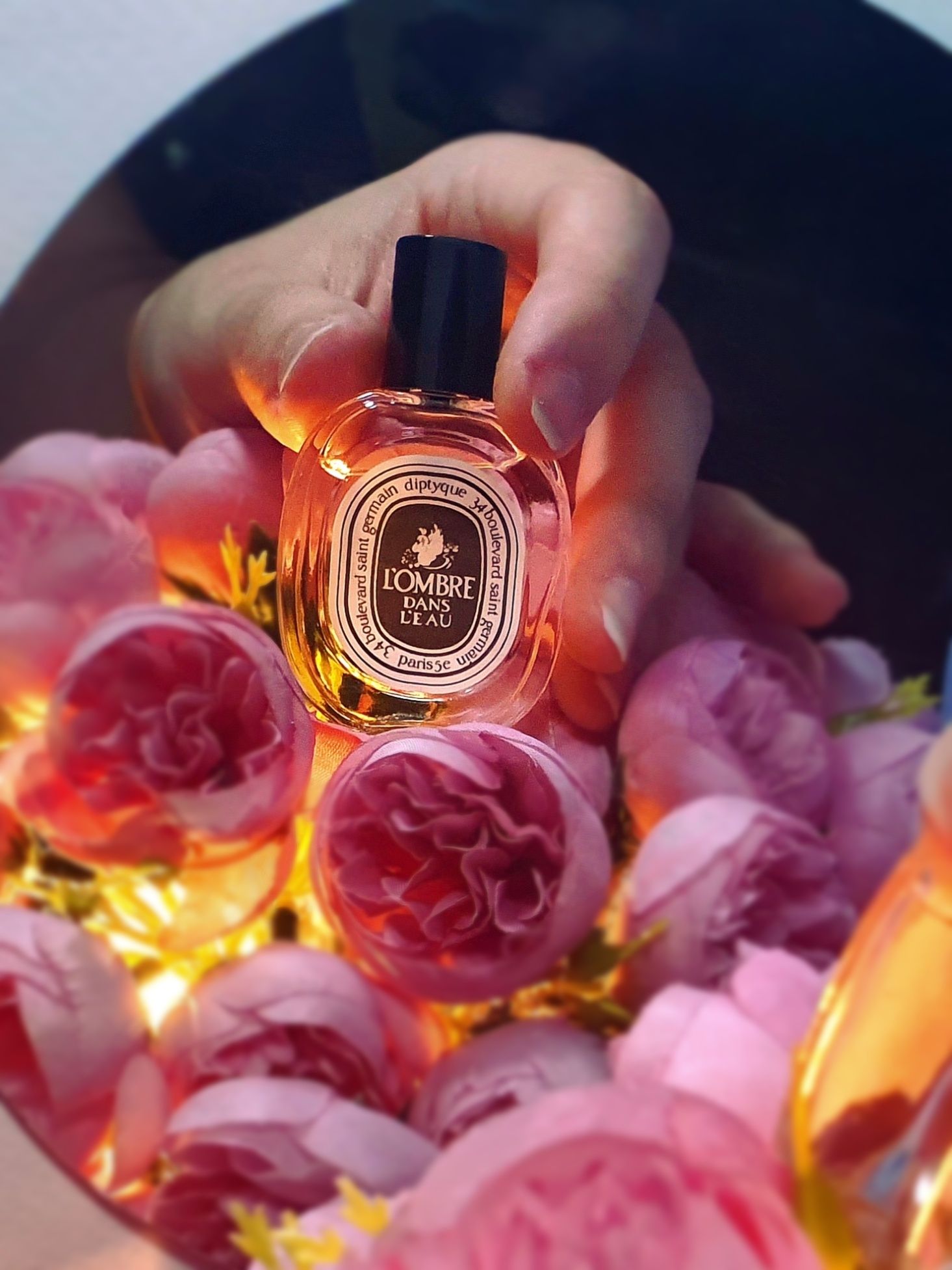 Мініатюри diptique 10 ml