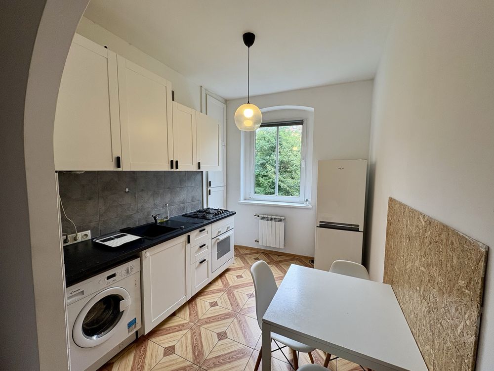 Poznań, Łazarz - 2 niezależne pokoje - 62,5 m² - ul. Karwowskiego