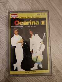 Ocarina II kaseta magnetofonowa