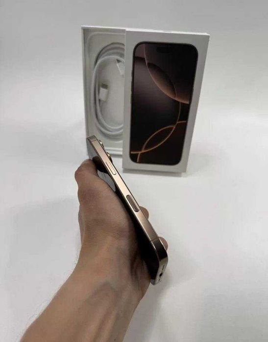 iphone 16 pro 128 gb
