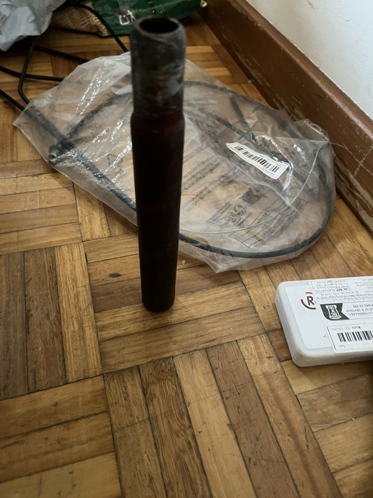 Suporte para colocor o seli