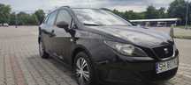 Seat Ibiza  Krajowy ST. 1.4  beznyna 16V