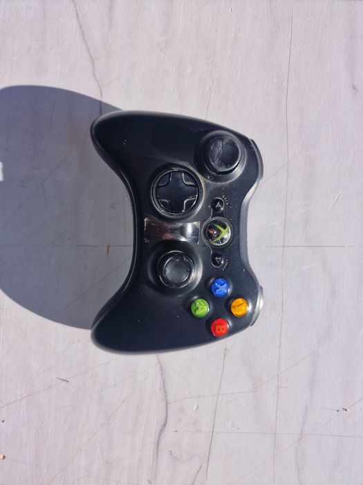 Pad do Xbox 360 kontroler do xboxa sprawny stan bardzo dobry
