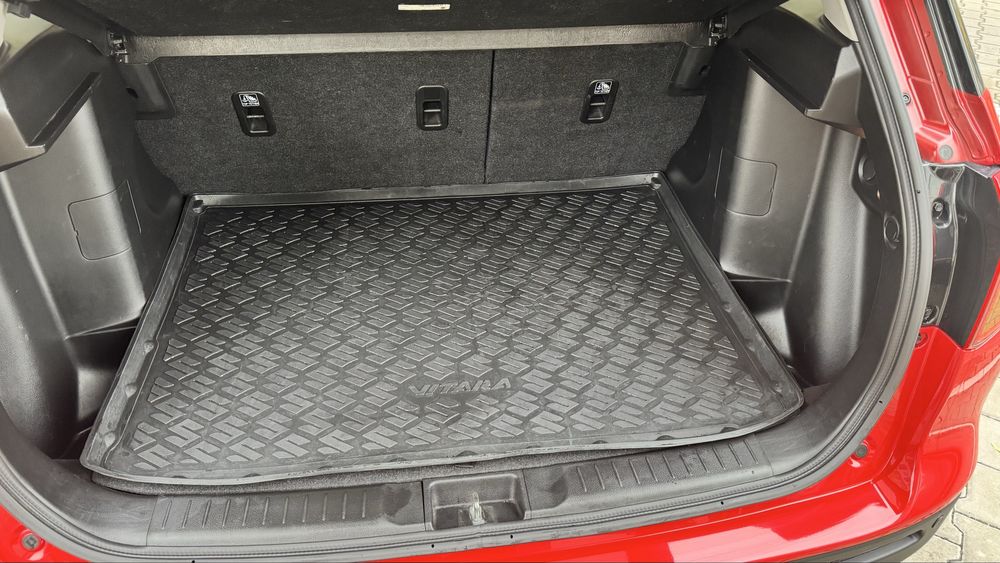 Suzuki Vitara GLX 2018