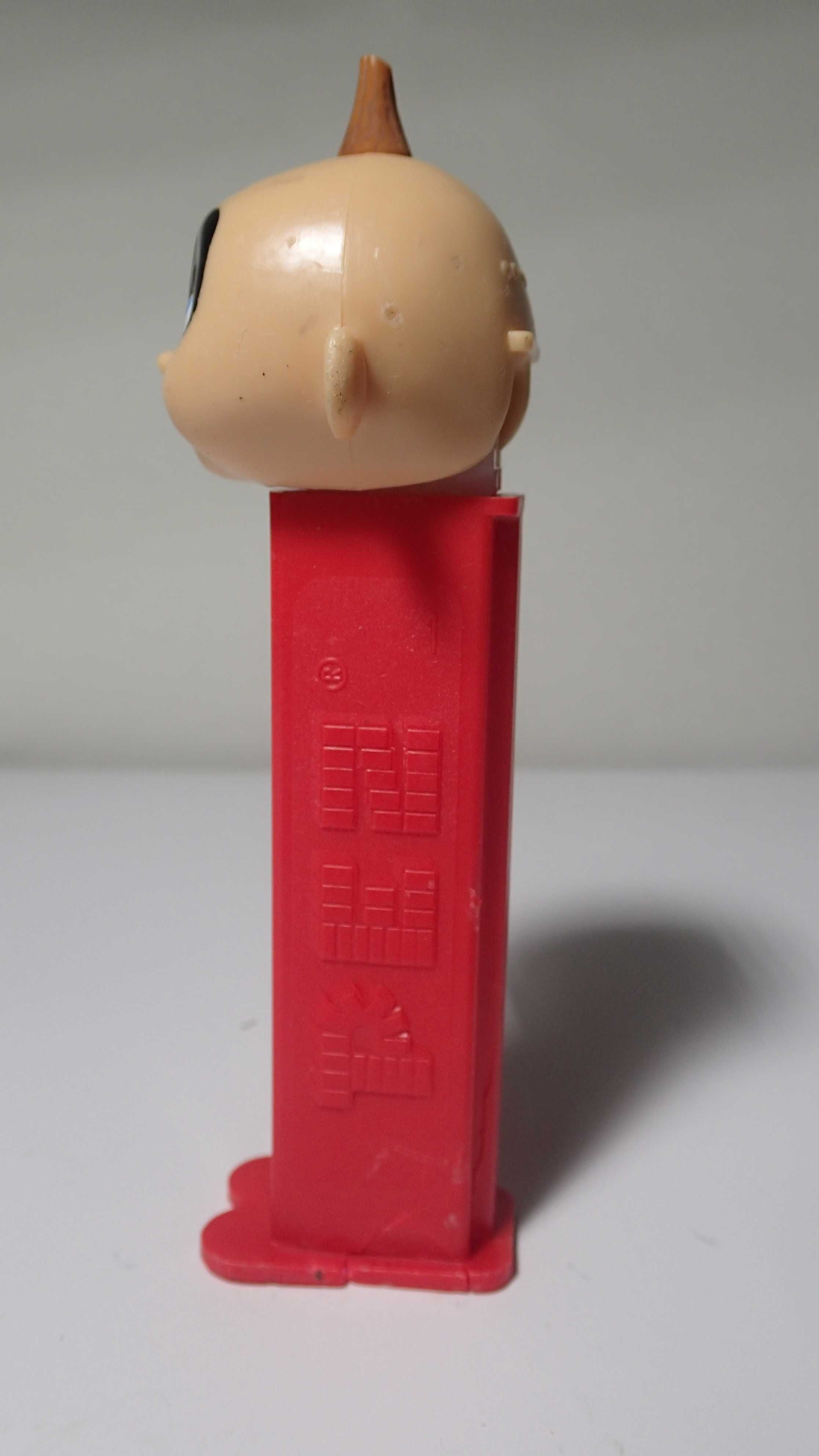 Dispensador " PEZ" , The incredibles