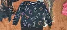 Bluza dla dziewczynki rozmiar 98 marki So Cute  Nowa