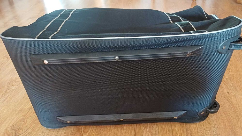 Torba turystyczna duża na kółkach