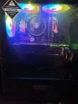 Pc asrock phantom gaming4 R5-3500x rtx 2060