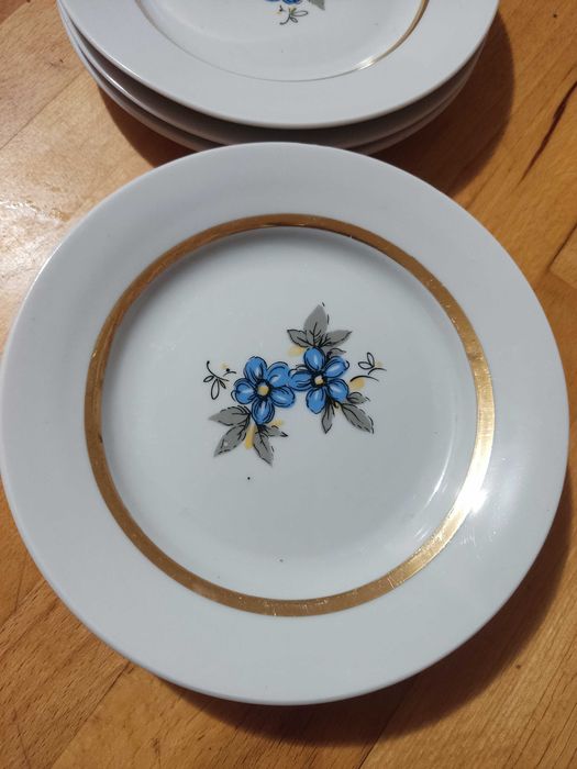 Дитячі тарілки. Тарілки  Баранівка, Коростень, Полтава