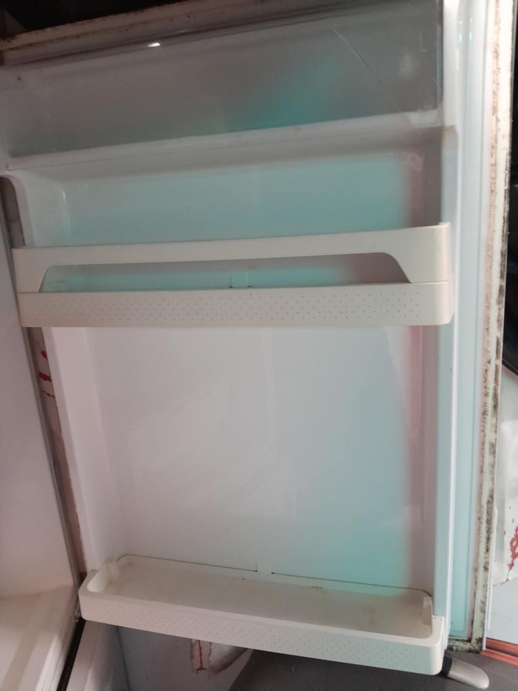 Frigorifico com defeito