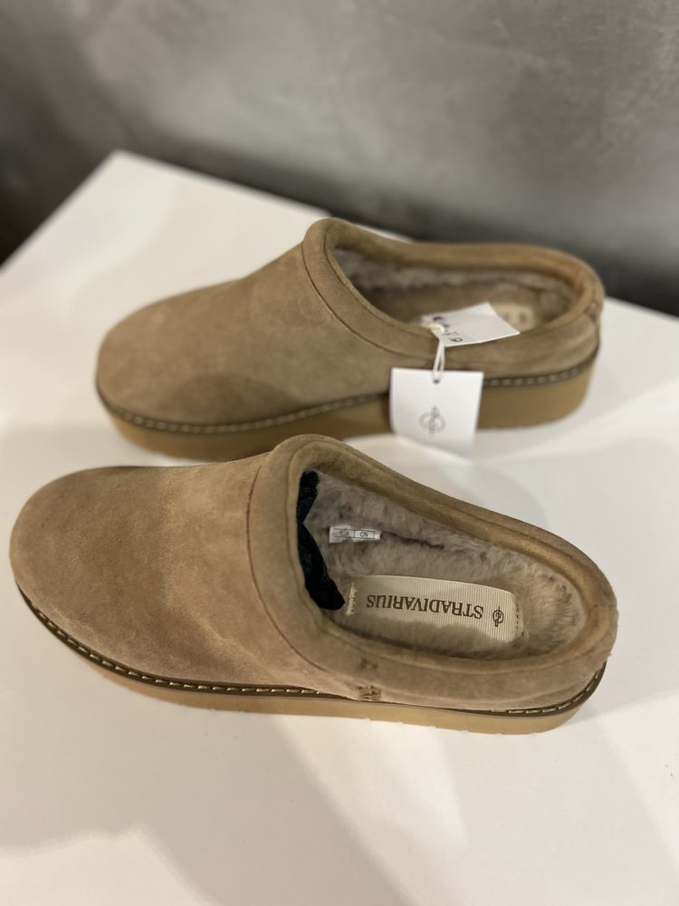 Botki/emu ala ugg