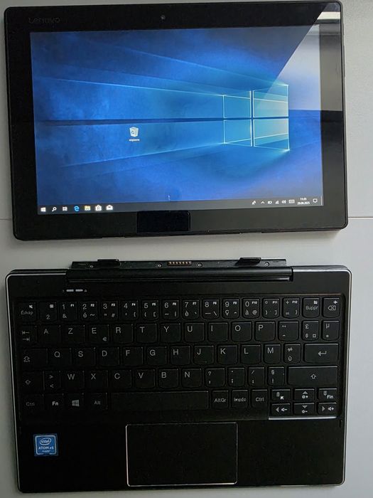 Ноутбуки планшети  Lenovo IdeaPad Miix 310 10.1" 64GB в наявності