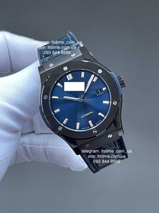 ublo classic fusion 42 та 45 мм усі кольори та варіанти ТОП