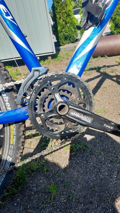 Ridley trailfire OKAZJA!!!