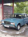 Ваз 2107 2003 рік обміняю на інше авто !!!