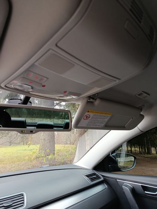 Продам пасат б7.