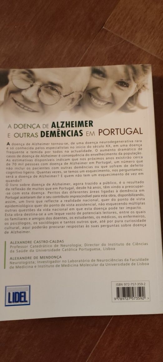 Doença de Alzheimer