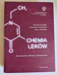 Chemia leków E. Pawełczyk, M. Zając, A. Jelińska