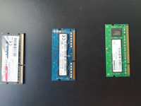 So dimm 1G DDR2 | 2G DDR3