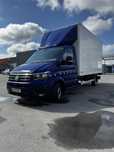 Volkswagen Crafter 2.0 BiTurbo 2018