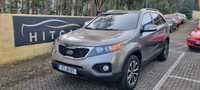 Kia Sorento 2.2 Crdi Sport 197 Cavalos