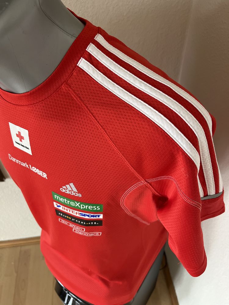 Adidas Formotion‼️koszulka męska Roz.M‼️
